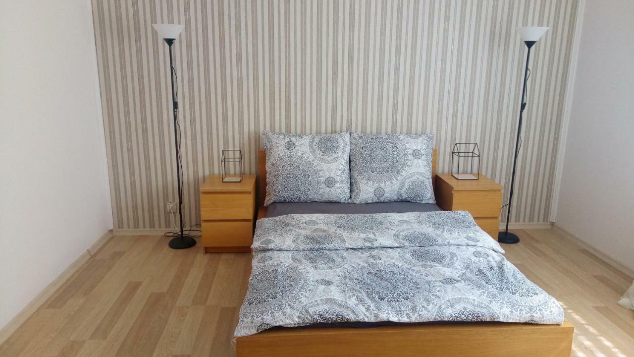 Apartmán Folwark Anna Kamienica Polska Exteriér fotografie