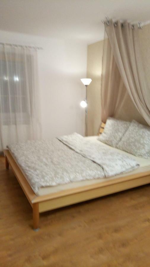 Apartmán Folwark Anna Kamienica Polska Exteriér fotografie