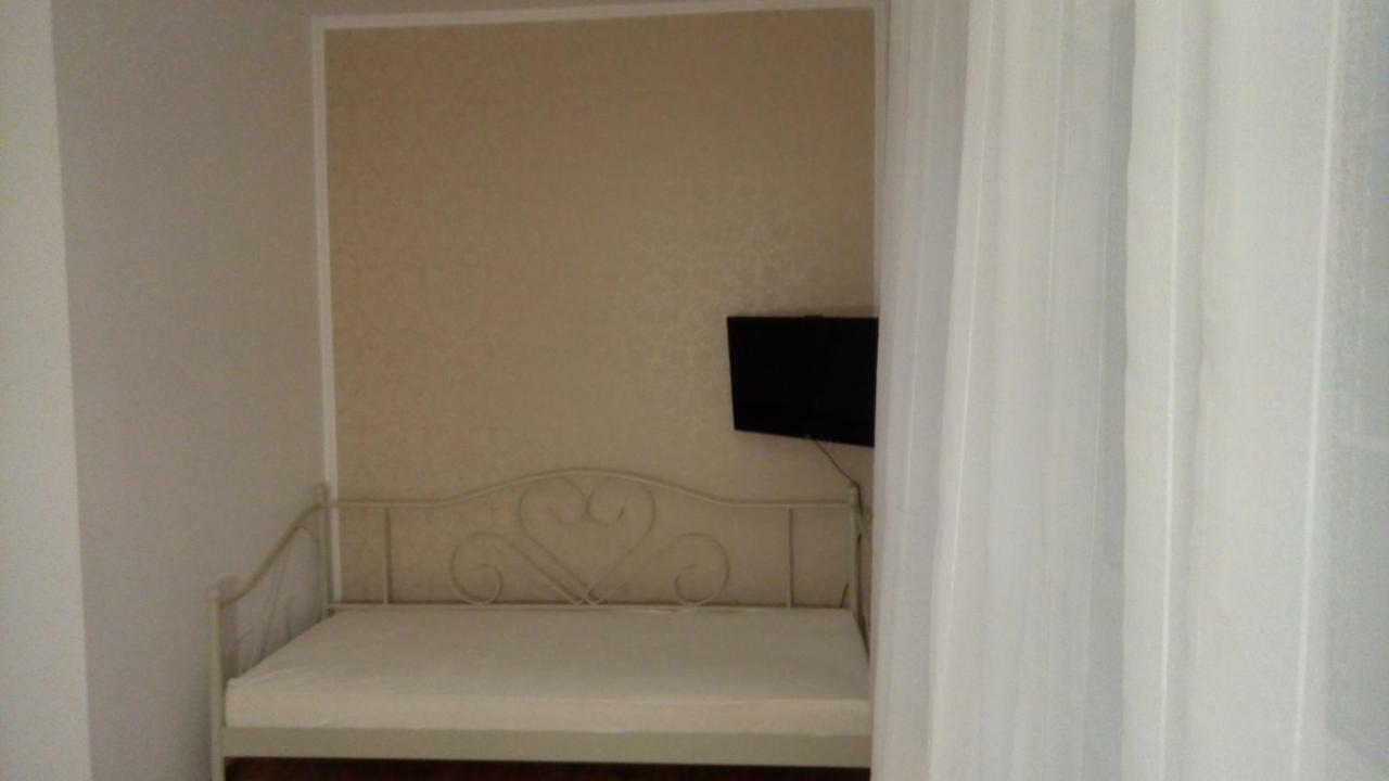 Apartmán Folwark Anna Kamienica Polska Exteriér fotografie