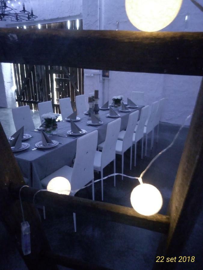 Apartmán Folwark Anna Kamienica Polska Exteriér fotografie