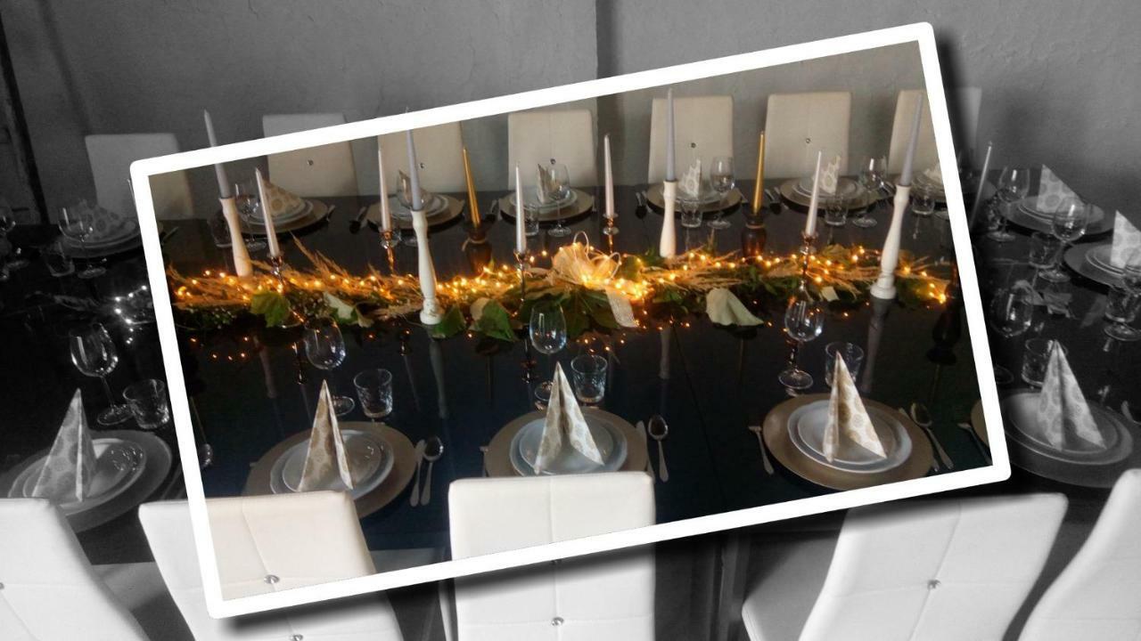 Apartmán Folwark Anna Kamienica Polska Exteriér fotografie